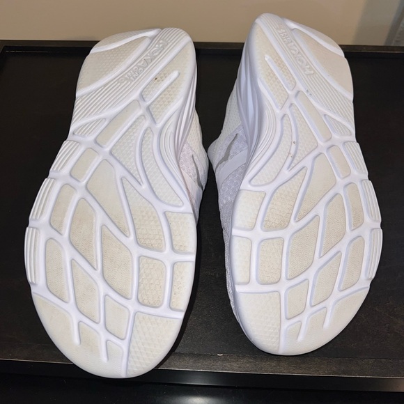 Hoka One One Ora Recovery Shoe 2 - Picture 5 of 6